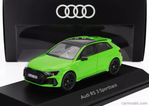 AUDI  A3 RS3 SPORTBACK 2024  KYALAMI GREEN