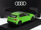 AUDI  A3 RS3 SPORTBACK 2024  KYALAMI GREEN