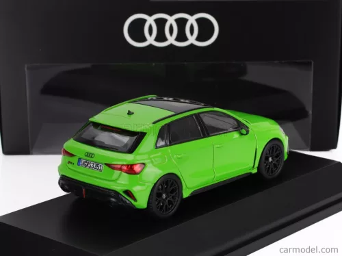 AUDI  A3 RS3 SPORTBACK 2024  KYALAMI GREEN