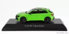 AUDI  A3 RS3 SPORTBACK 2024  KYALAMI GREEN
