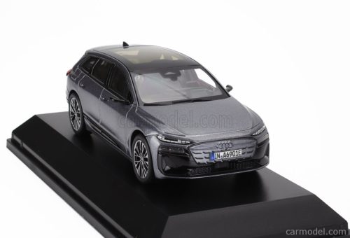 AUDI  A6 E-TRON AVANT SW STATION WAGON 2024  DAYTONA GREY