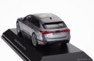 AUDI  A6 E-TRON AVANT SW STATION WAGON 2024  DAYTONA GREY