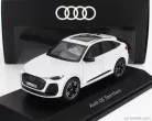AUDI  Q5 SPORTBACK 2025  WHITE