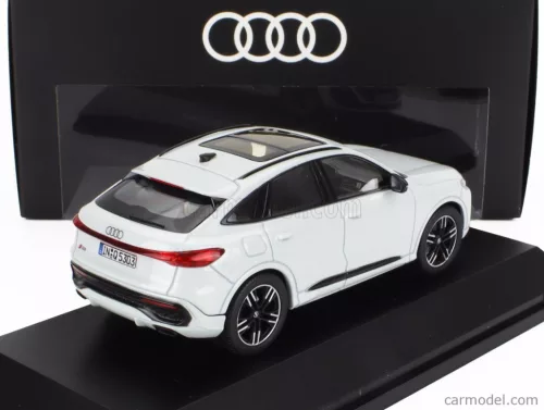 AUDI  Q5 SPORTBACK 2025  WHITE