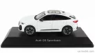 AUDI  Q5 SPORTBACK 2025  WHITE