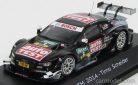 AUDI  A5 RS5 TEAM AUDI SPORT PHOENIX N 2 SEASON DTM 2014 TIMO SCHEIDER
