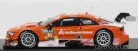 AUDI  A5 RS5 TEAM AUDI SPORT ROSBERG N 21 SEASON DTM 2014 JAMIE GREEN
