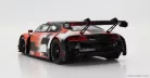 AUDI  R8 LMS GT3 EVO II PRESENTATION 2022