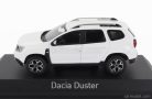 DACIA  DUSTER 2020  GLACIER WHITE