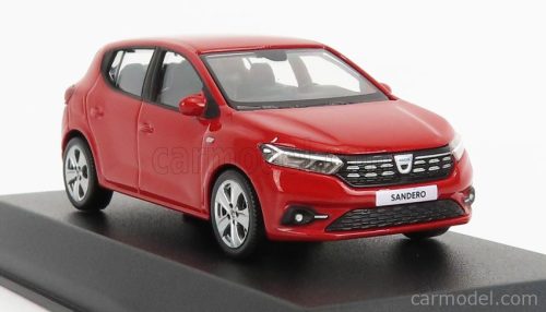 DACIA  SANDERO 2021
