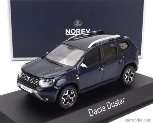 DACIA  DUSTER 2020  NAVY BLUE