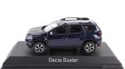 DACIA  DUSTER 2020  NAVY BLUE