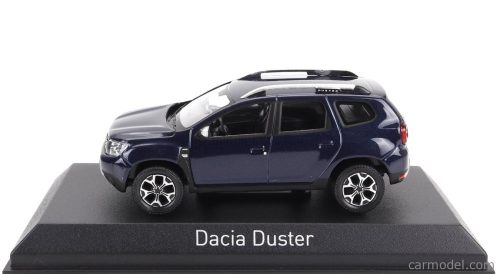 DACIA  DUSTER 2020  NAVY BLUE