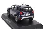 DACIA  DUSTER 2020  NAVY BLUE