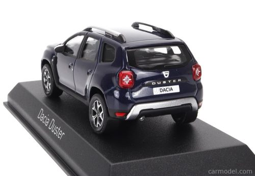DACIA  DUSTER 2020  NAVY BLUE