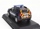 DACIA  DUSTER GENDARMERIE 2021  BLUE
