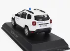 DACIA  DUSTER POLICE EQUIPE CYNOPHILE 2020  WHITE