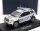 DACIA  DUSTER POLICE NATIONALE 2021  WHITE BLUE YELLOW