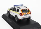 DACIA  DUSTER VLTT MEDICAL CAR AMBULANCE 2020  WHITE