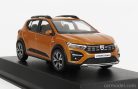 DACIA  SANDERO STEPWAY 2021