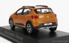 DACIA  SANDERO STEPWAY 2021