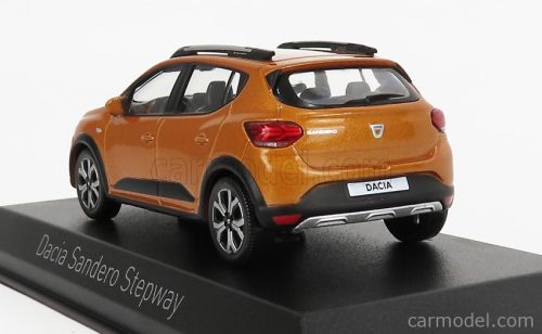 DACIA  SANDERO STEPWAY 2021