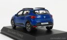 DACIA  SANDERO STEPWAY 2021  IRON BLUE
