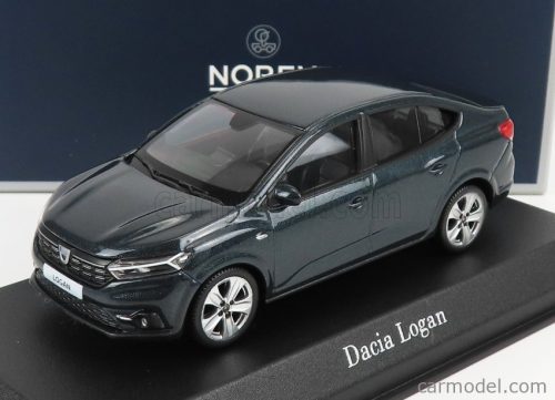 DACIA  LOGAN 2021