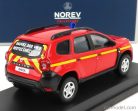 DACIA  DUSTER POMPIERS 2020