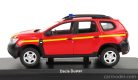DACIA  DUSTER POMPIERS 2020