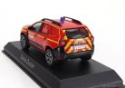 DACIA  DUSTER POMPIERS 2020  RED