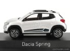 DACIA  SPRING COMFORT 2022
