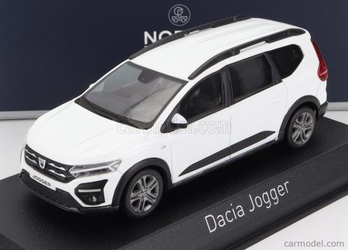 DACIA  JOGGER 2022