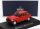 RENAULT  R5 ALPINE TURBO 1983  RED