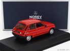RENAULT  R5 ALPINE TURBO 1983  RED