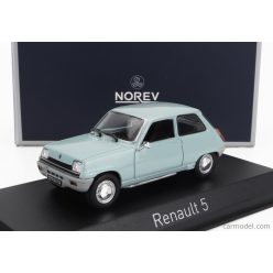 RENAULT R5 TL 1972