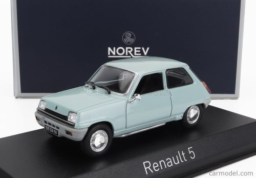 RENAULT R5 TL 1972