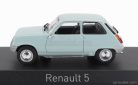 RENAULT R5 TL 1972