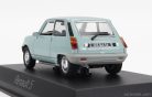 RENAULT R5 TL 1972