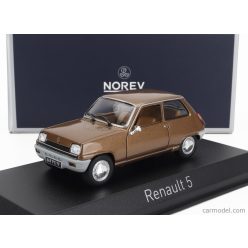 RENAULT R5 TL 1974