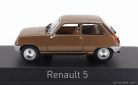 RENAULT R5 TL 1974