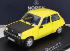 RENAULT  R5 COPA 1980