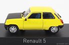 RENAULT  R5 COPA 1980