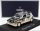 RENAULT  R5 MAXI TURBO TEAM DIAC N 1 WINNER RALLY DU VAR 1986 FRANCOIS CHATRIOT - MICHEL PERIN  BLACK BEIGE WHITE