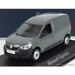 RENAULT  EXPRESS 2021