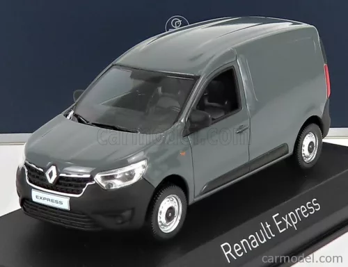 RENAULT  EXPRESS 2021