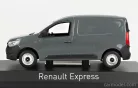 RENAULT  EXPRESS 2021