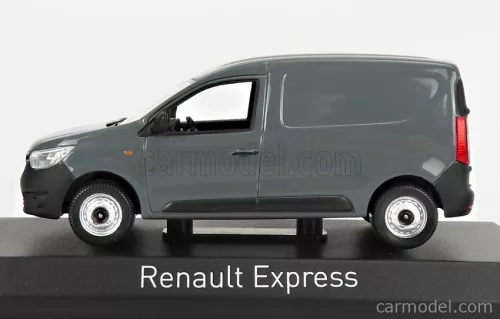 RENAULT  EXPRESS 2021