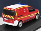 RENAULT  EXPRESS VAN SAPEURS POMPIERS 2021