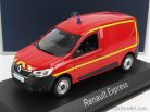 RENAULT  EXPRESS VAN SAPEURS POMPIERS 2021